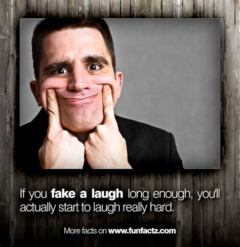 i watched you fake a laugh it was ahrd|why we fake laughter.